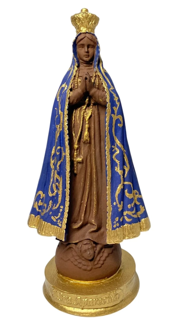 Nossa Senhora Aparecida – 30cm 